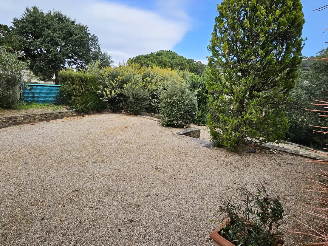 Maison de Vacances Les Issambres 145