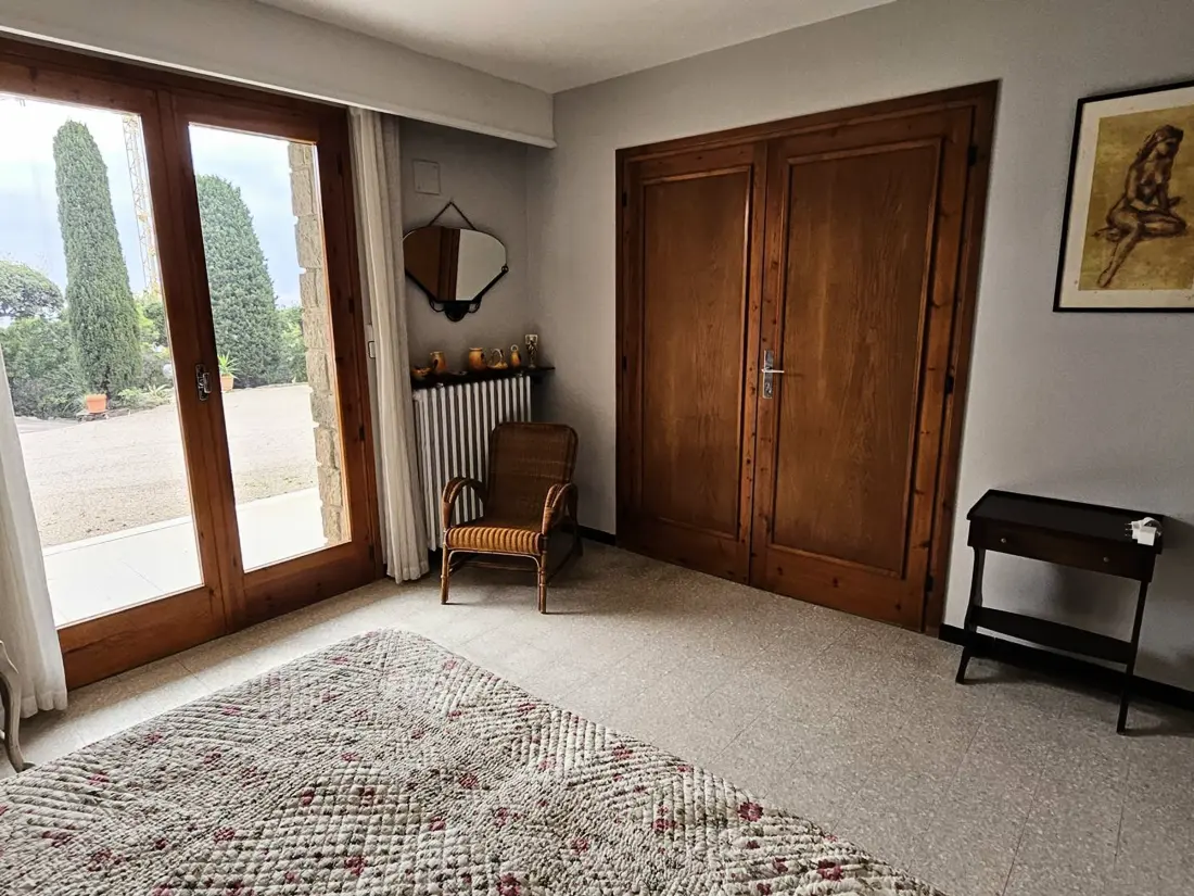 Maison de Vacances Les Issambres 145