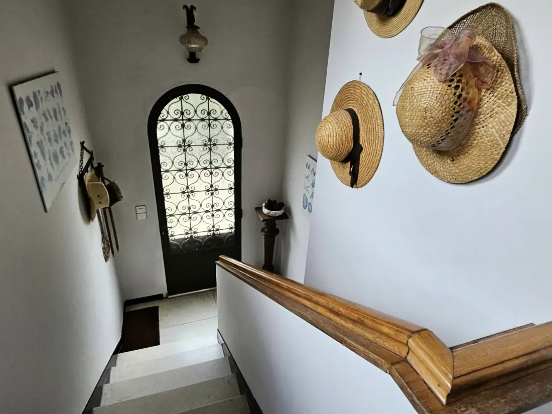 Maison de Vacances Les Issambres 145