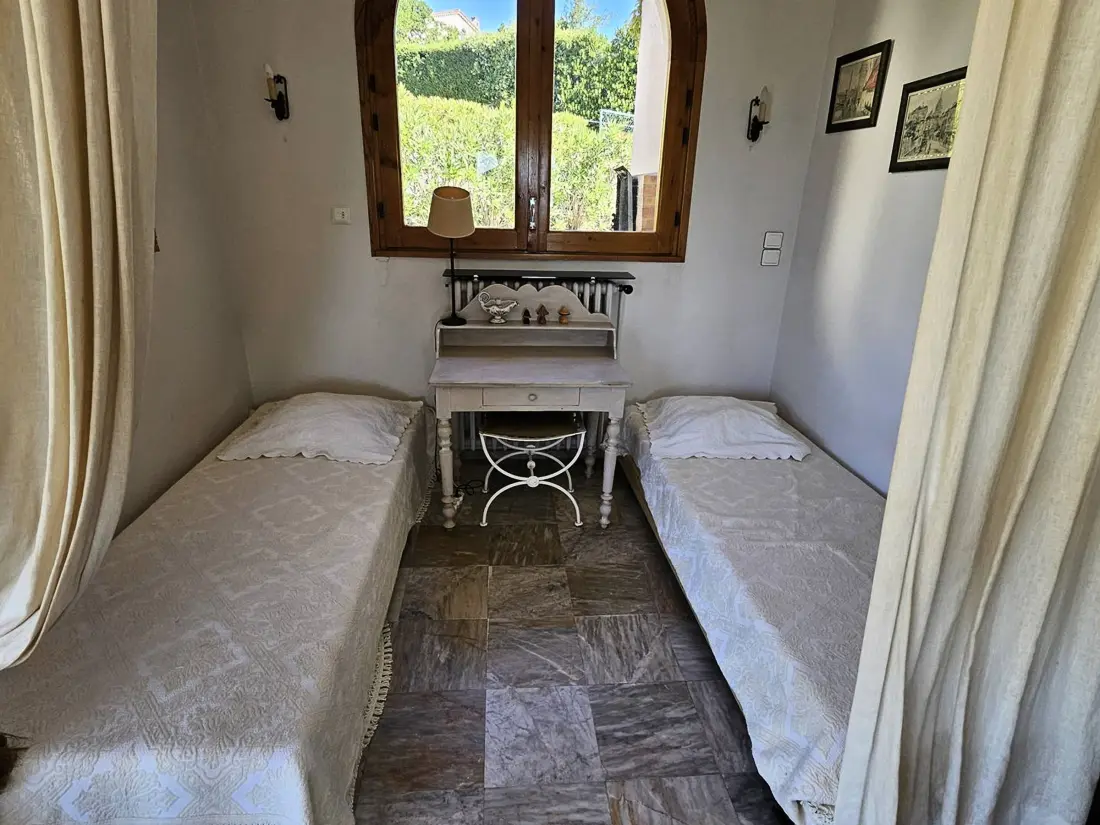 Maison de Vacances Les Issambres 145