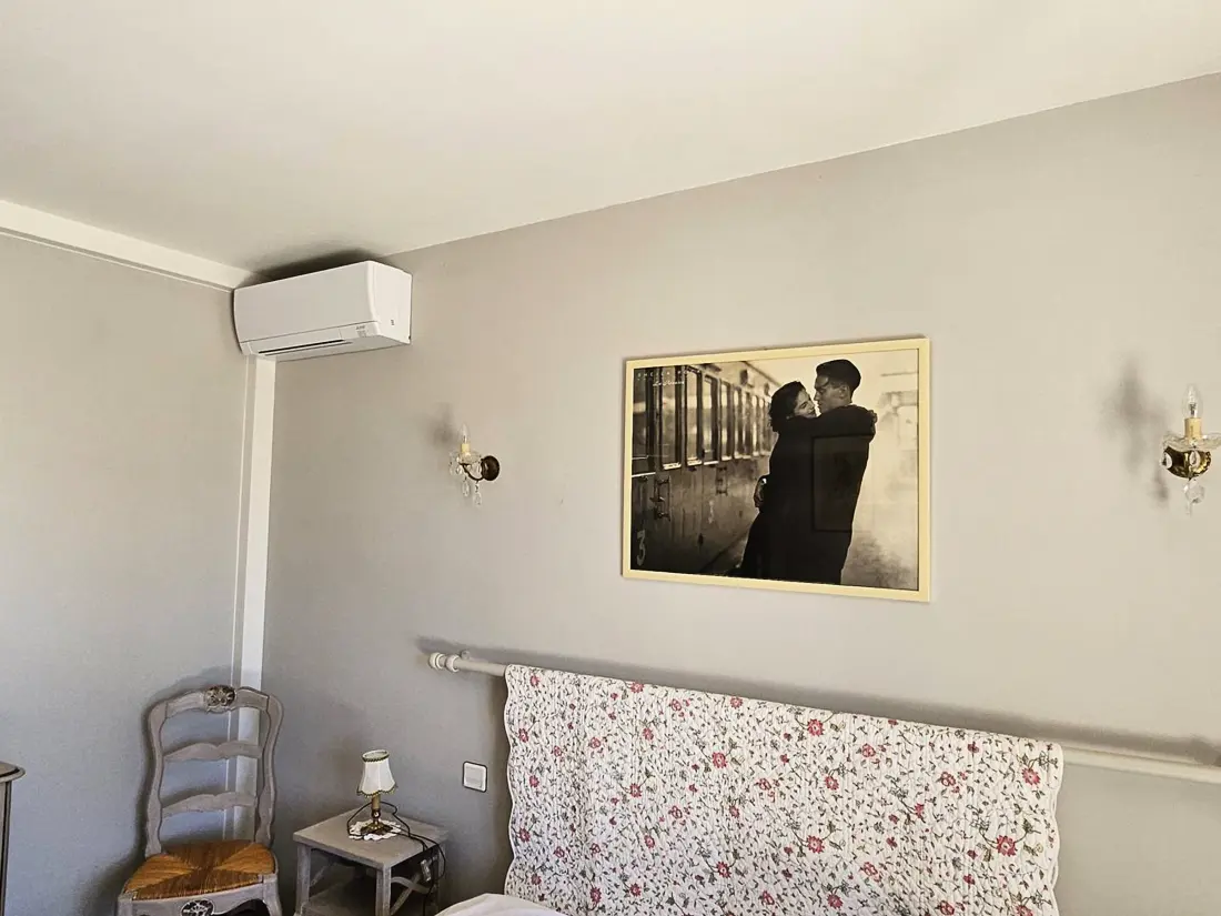 Maison de Vacances Les Issambres 145