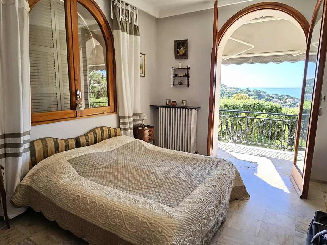 Maison de Vacances Les Issambres 145