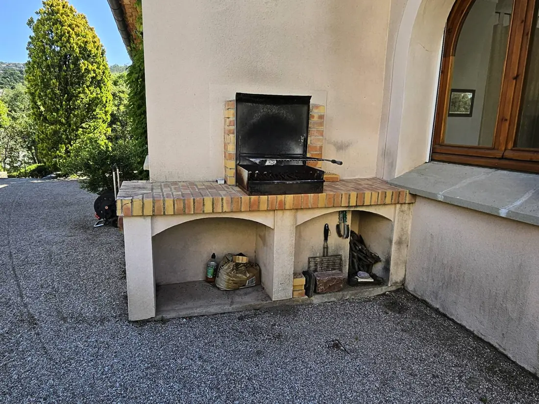 Maison de Vacances Les Issambres 145