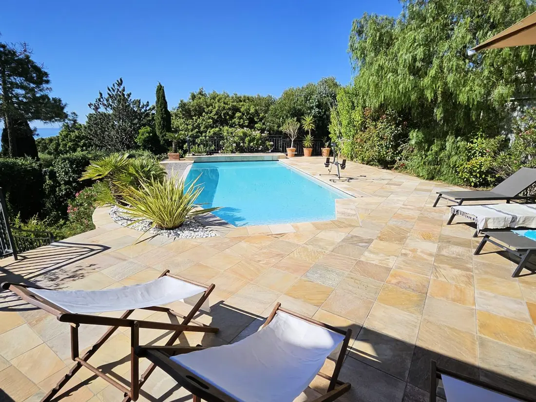 Maison de Vacances Les Issambres 145
