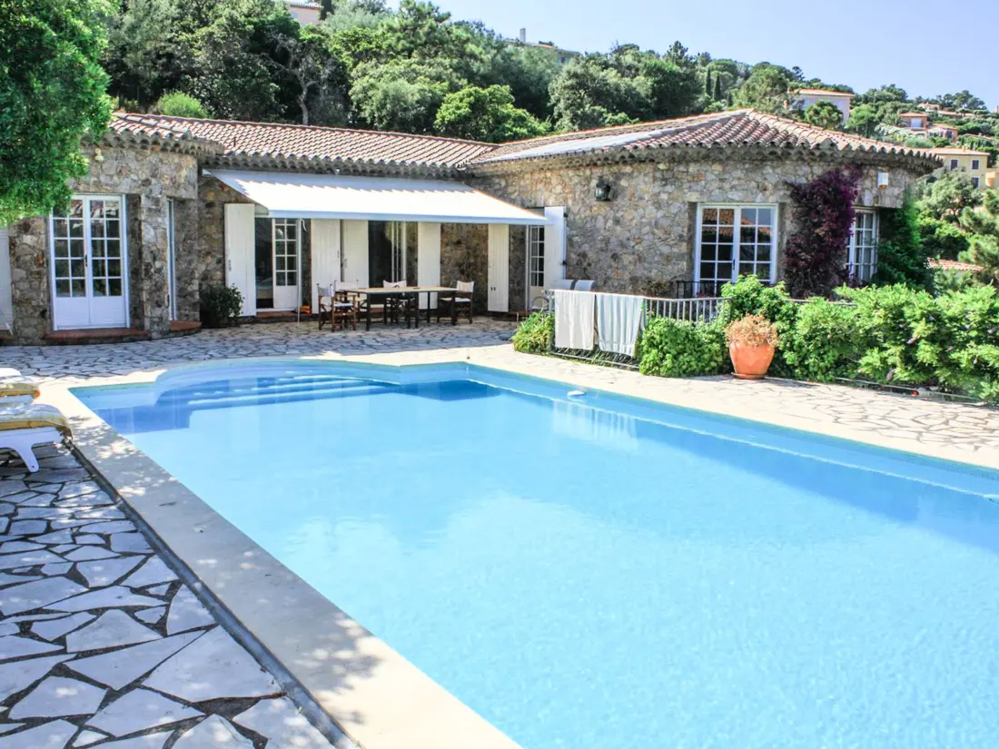 Maison de Vacances Les Issambres 152