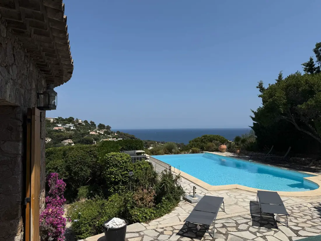 Maison de Vacances Les Issambres 152