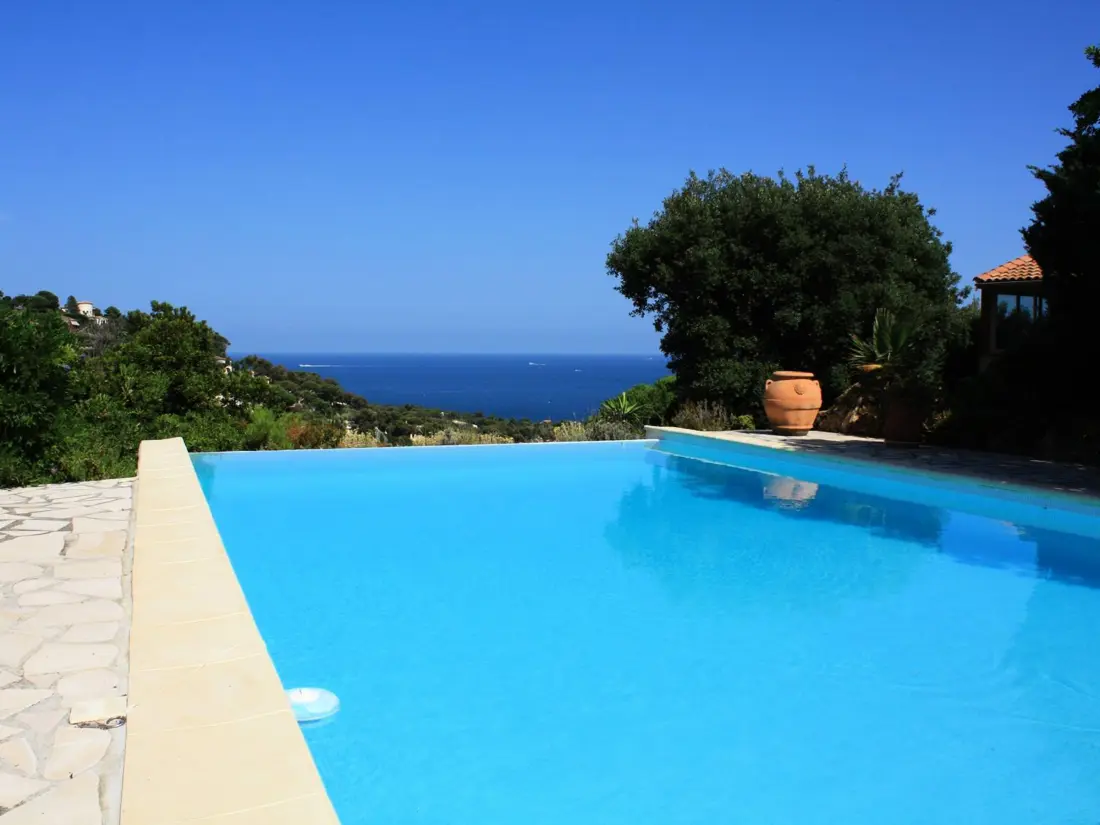 Maison de Vacances Les Issambres 152