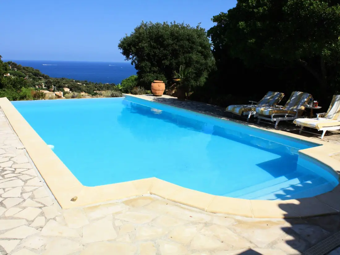 Maison de Vacances Les Issambres 152