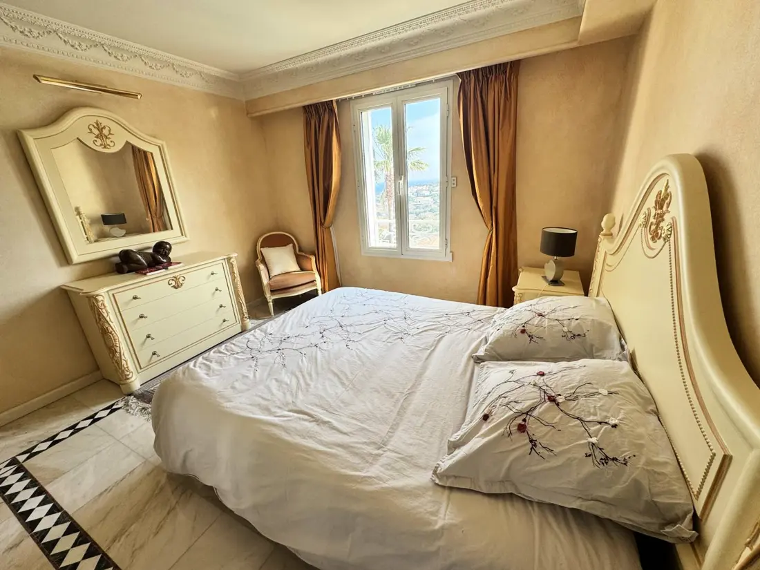 Maison de Vacances Les Issambres 154