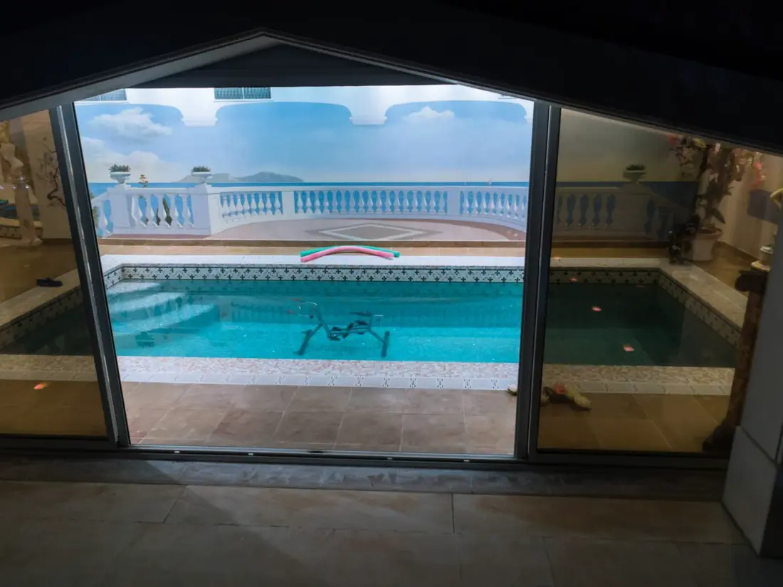 Maison de Vacances Les Issambres 154