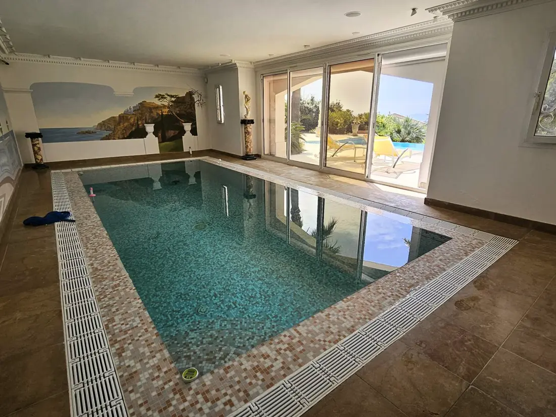 Maison de Vacances Les Issambres 154