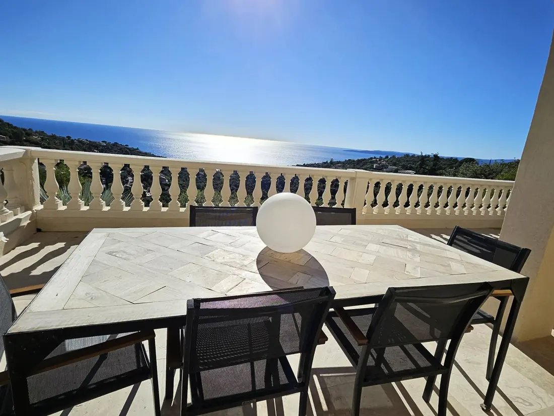 Maison de Vacances Les Issambres 164