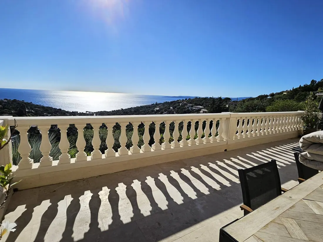 Maison de Vacances Les Issambres 164