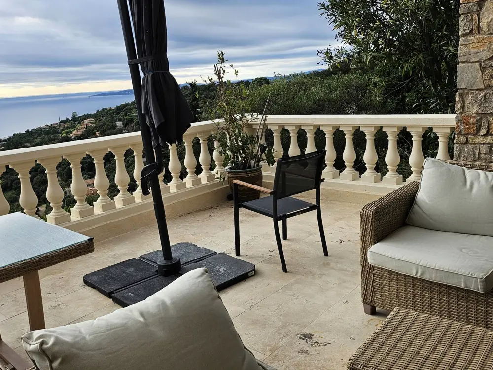 Maison de Vacances Les Issambres 164