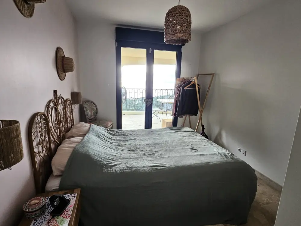 Maison de Vacances Les Issambres 164