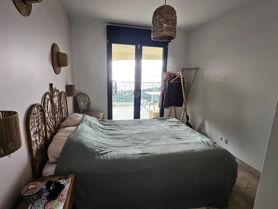 Maison de Vacances Les Issambres 164