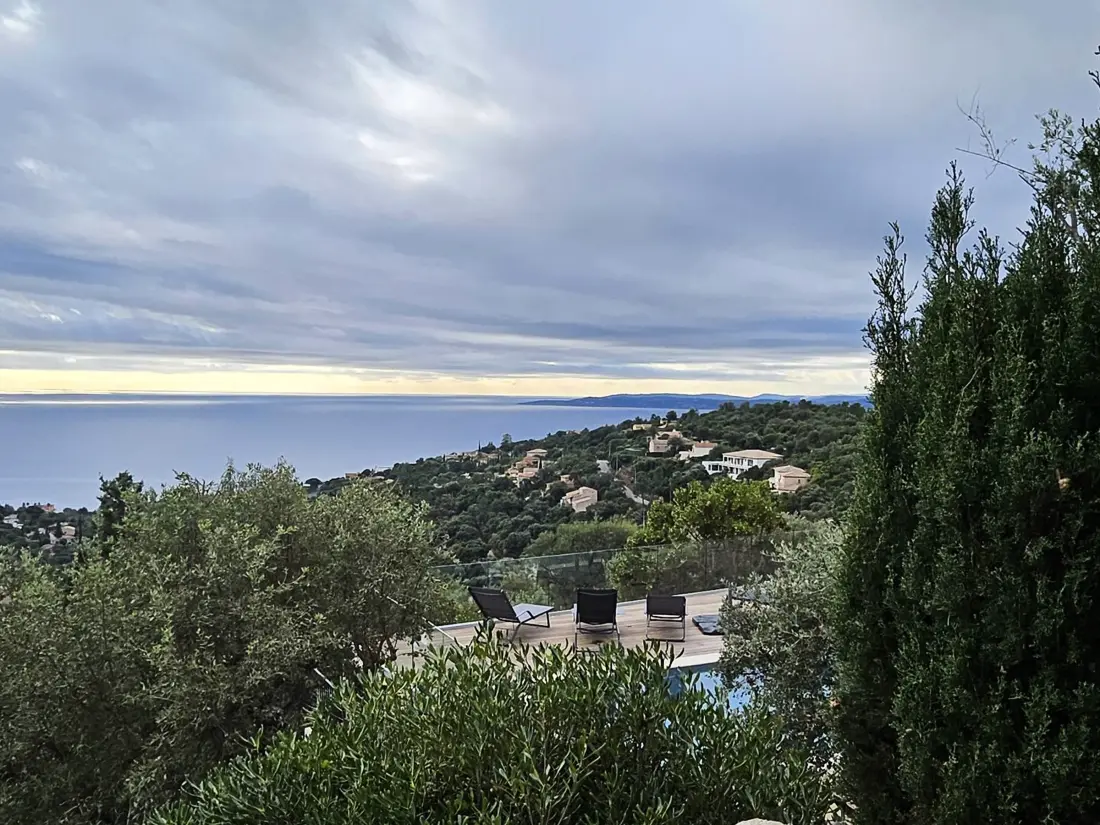 Maison de Vacances Les Issambres 164