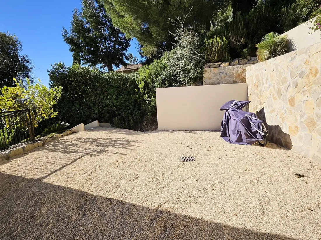 Maison de Vacances Les Issambres 164