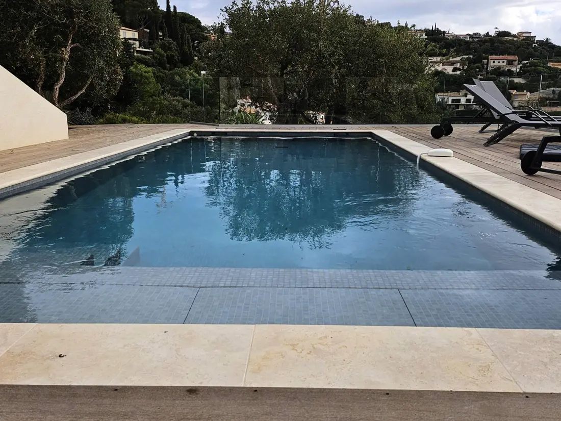 Maison de Vacances Les Issambres 164