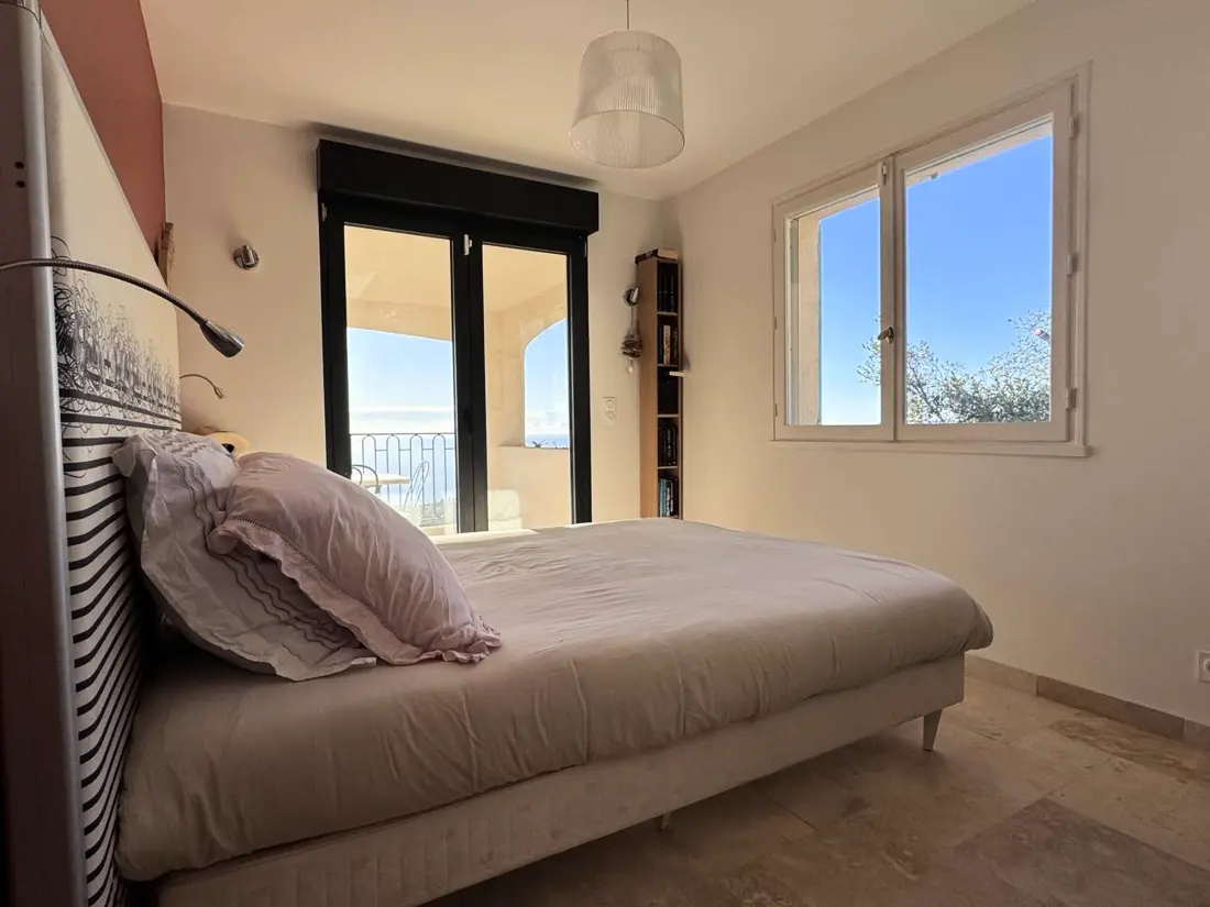 Maison de Vacances Les Issambres 164