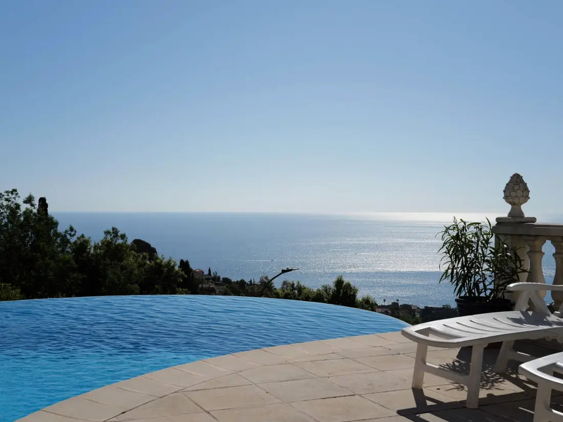 Maison de Vacances Les Issambres 166