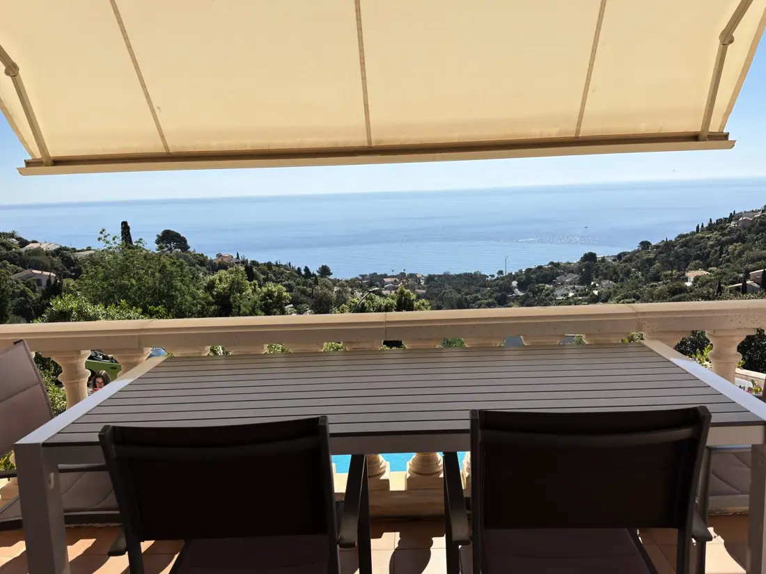 Maison de Vacances Les Issambres 166