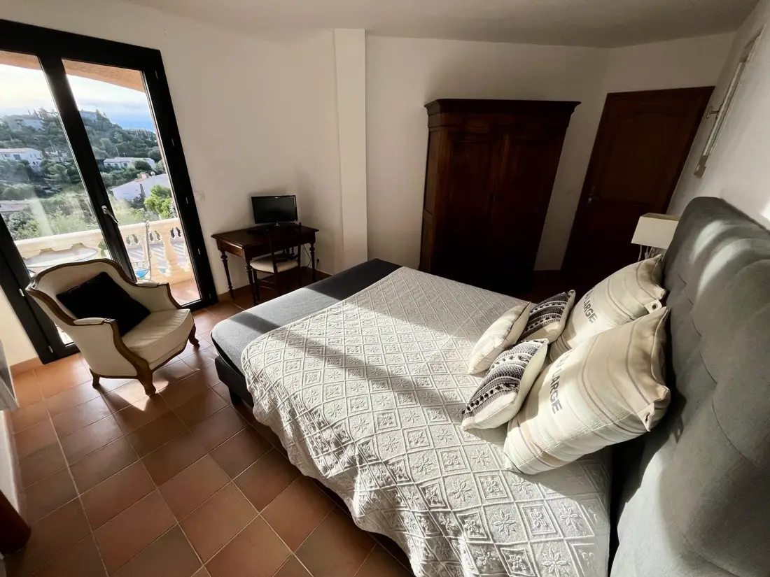 Maison de Vacances Les Issambres 166