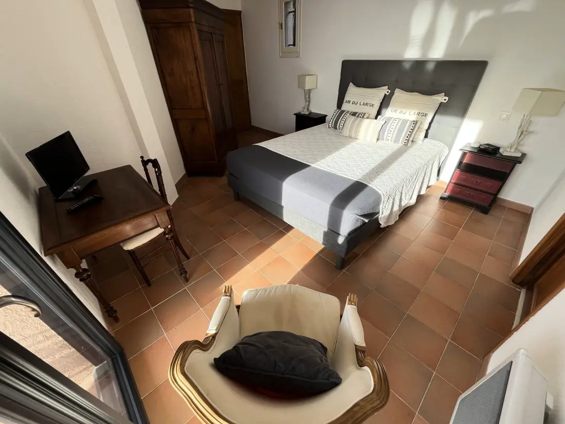 Maison de Vacances Les Issambres 166