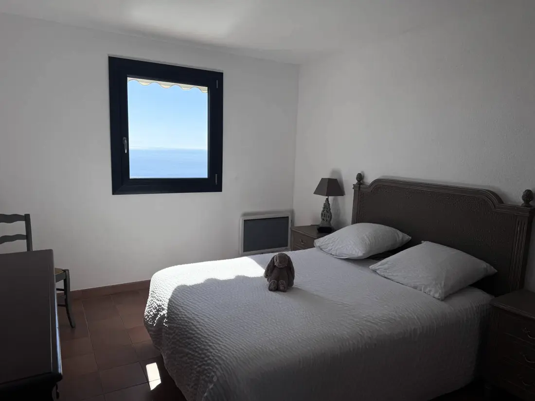 Maison de Vacances Les Issambres 166