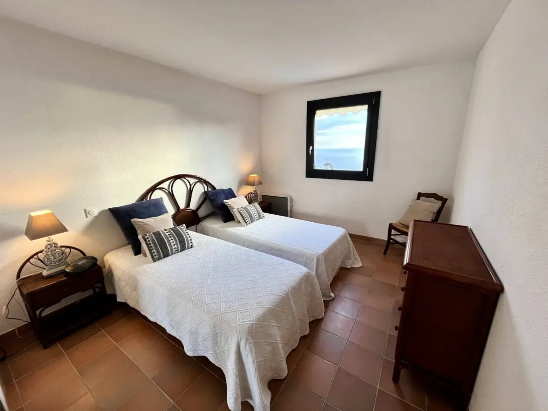 Maison de Vacances Les Issambres 166