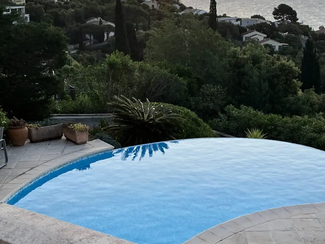 Maison de Vacances Les Issambres 166