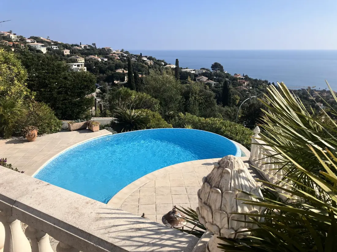 Maison de Vacances Les Issambres 166
