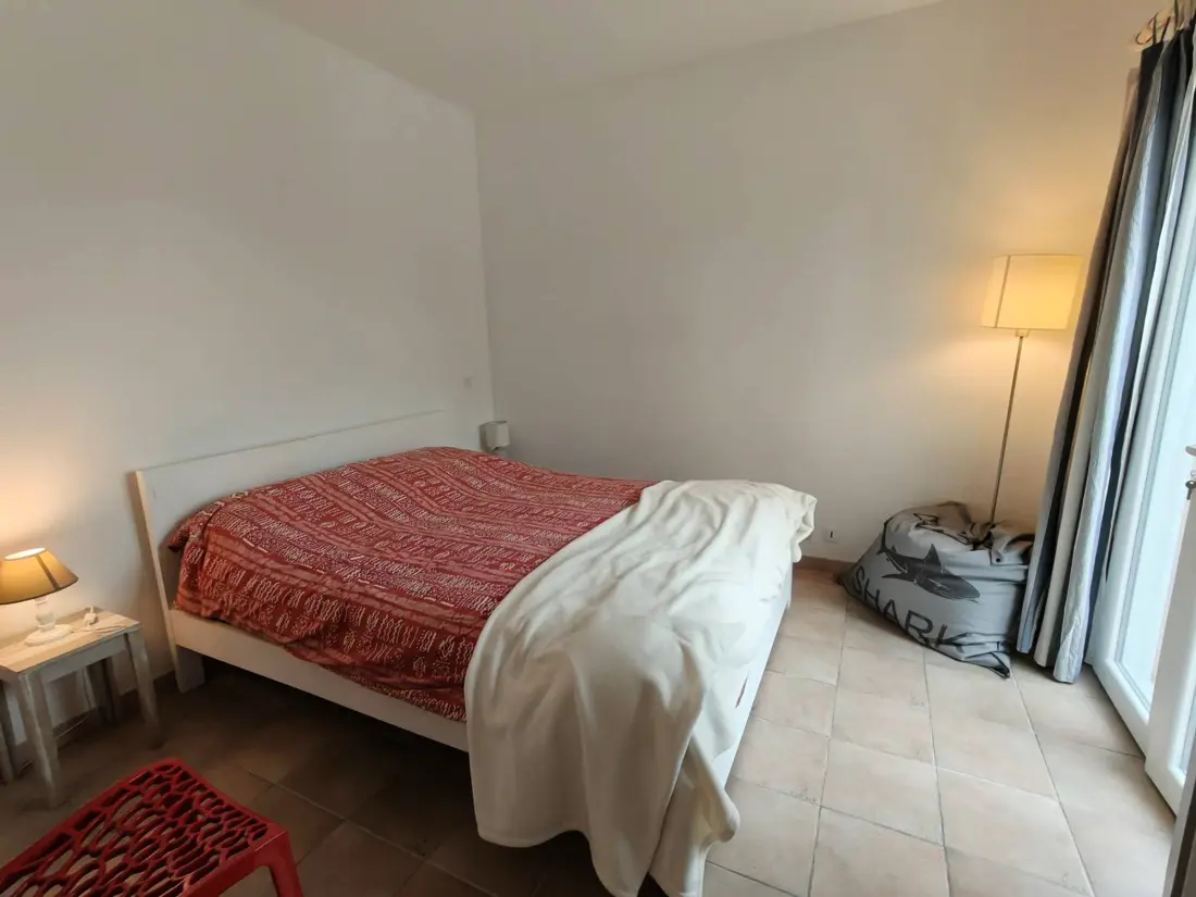 Maison de Vacances Les Issambres 169