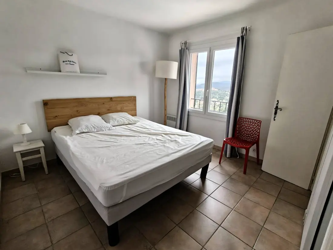 Maison de Vacances Les Issambres 169