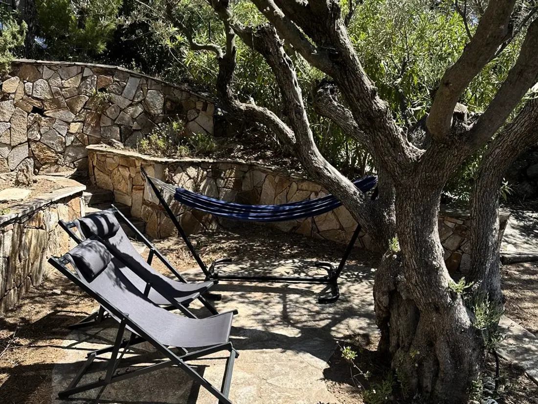 Maison de Vacances Les Issambres 169