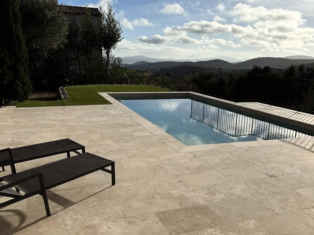 Maison de Vacances Les Issambres 169