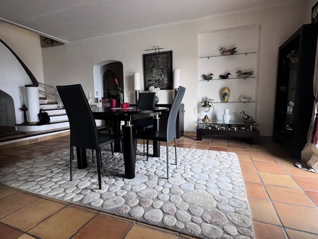 Maison de Vacances Les Issambres 170