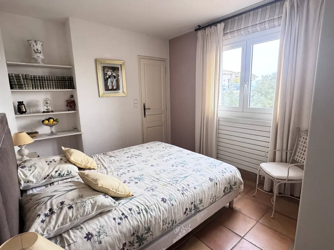 Maison de Vacances Les Issambres 170