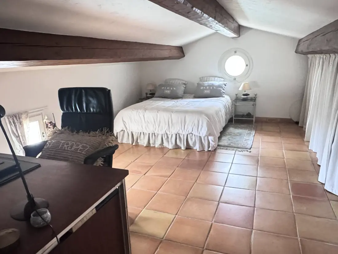 Maison de Vacances Les Issambres 170