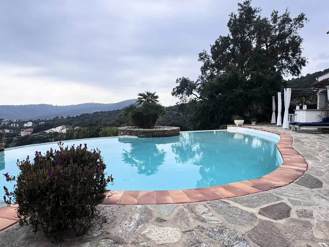 Maison de Vacances Les Issambres 170