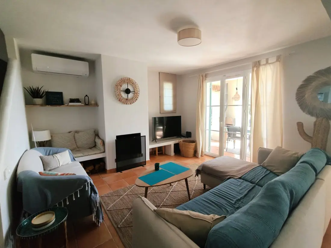 Maison de Vacances Les Issambres 173