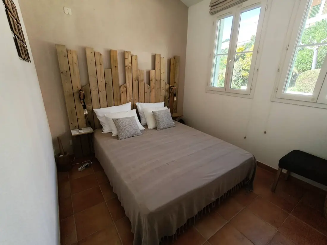 Maison de Vacances Les Issambres 173