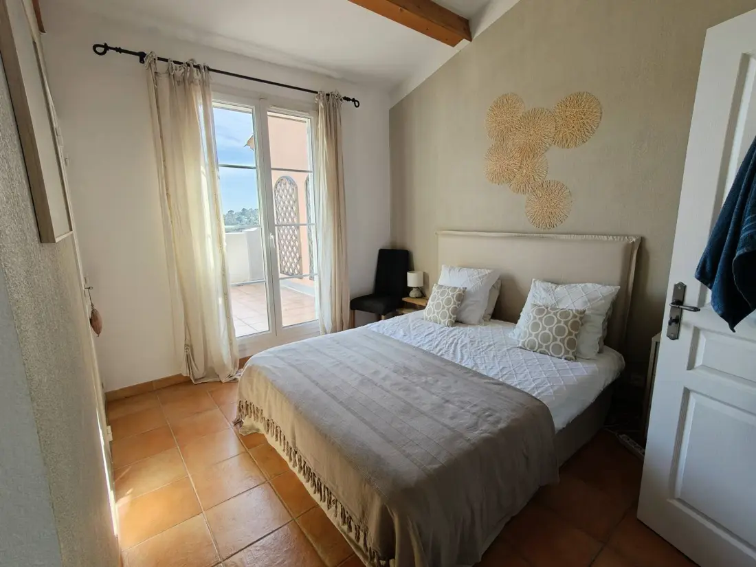 Maison de Vacances Les Issambres 173