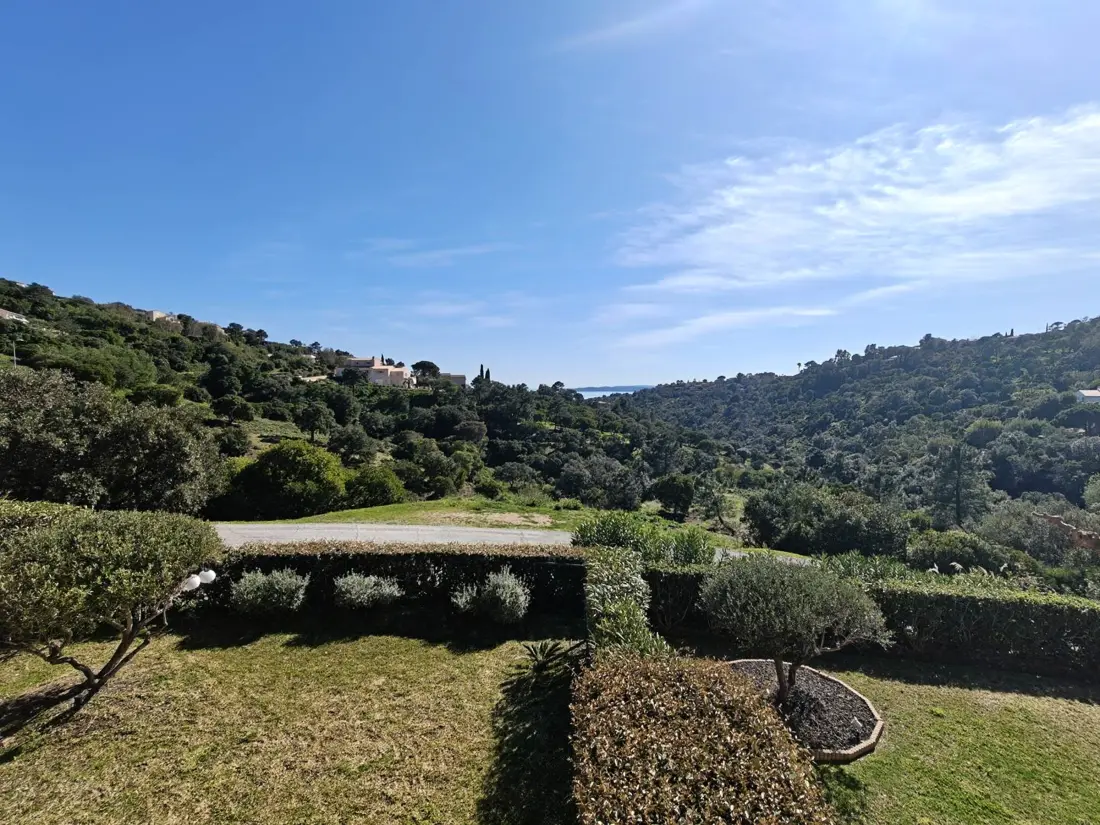 Maison de Vacances Les Issambres 173