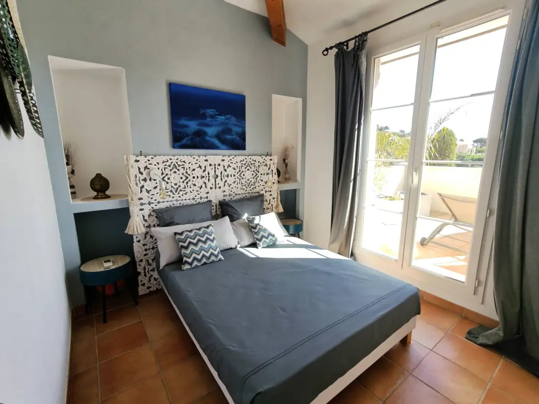 Maison de Vacances Les Issambres 173