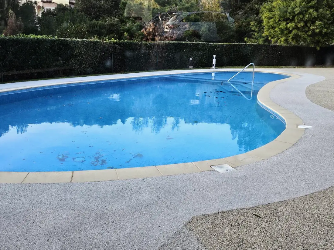 Maison de Vacances Les Issambres 173