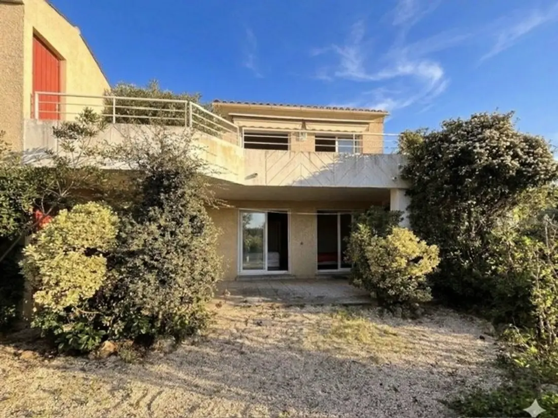Maison de Vacances Les Issambres 175