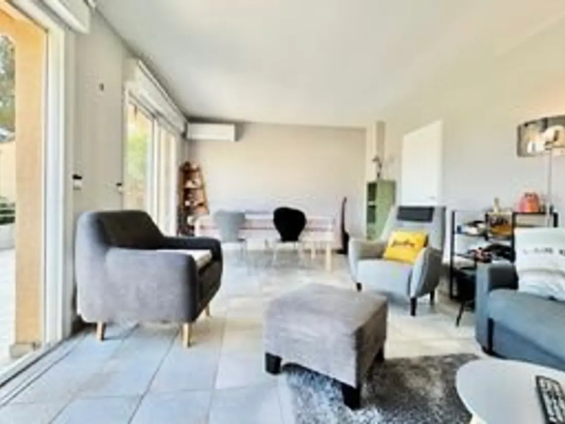 Maison de Vacances Les Issambres 175