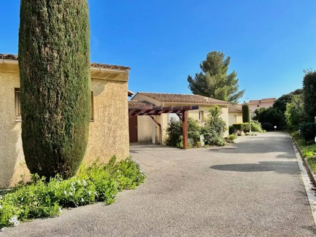 Maison de Vacances Les Issambres 175