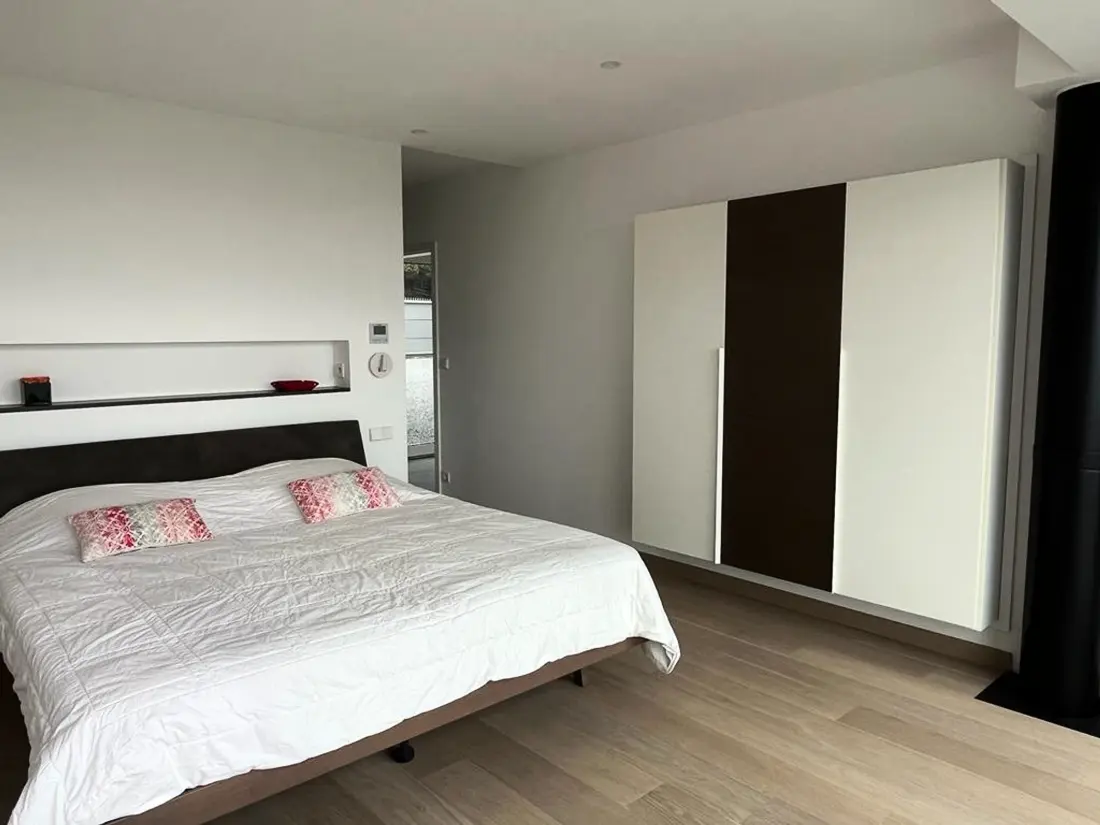 Maison de Vacances Les Issambres 48